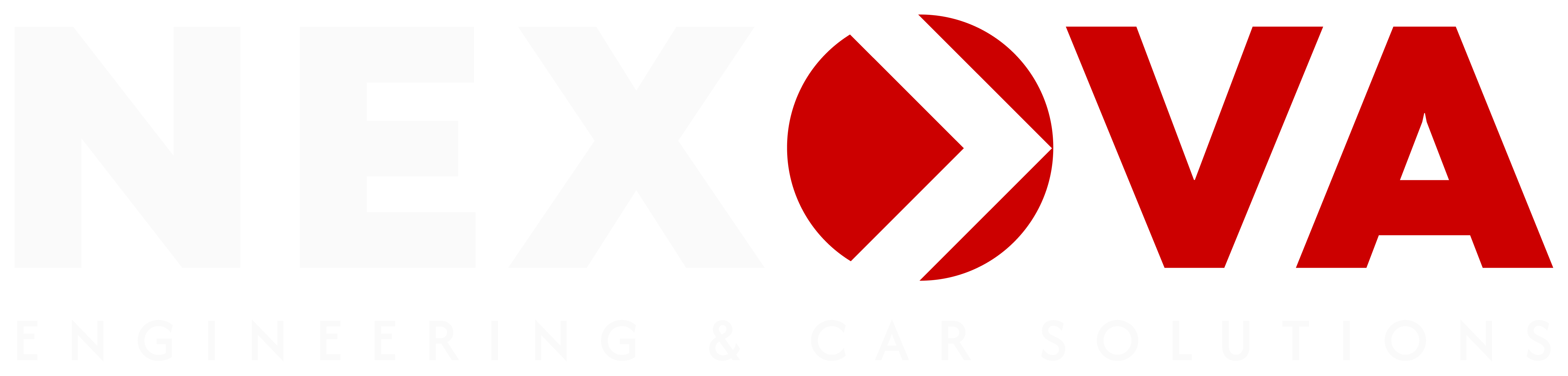 Nexova Logo