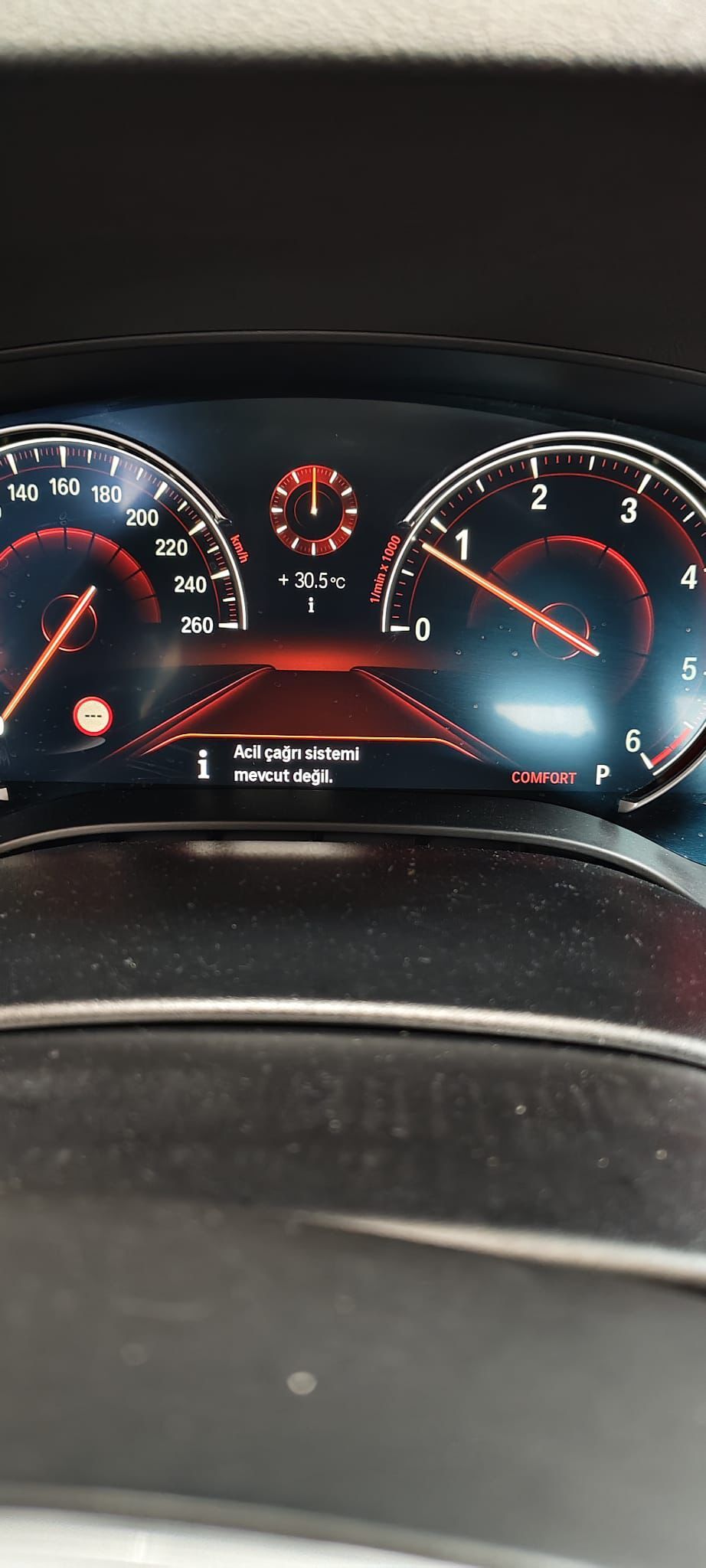 BMW - G30