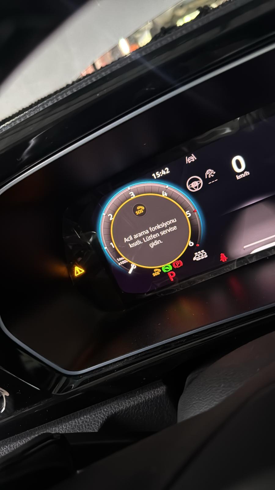 Volkswagen - Golf8