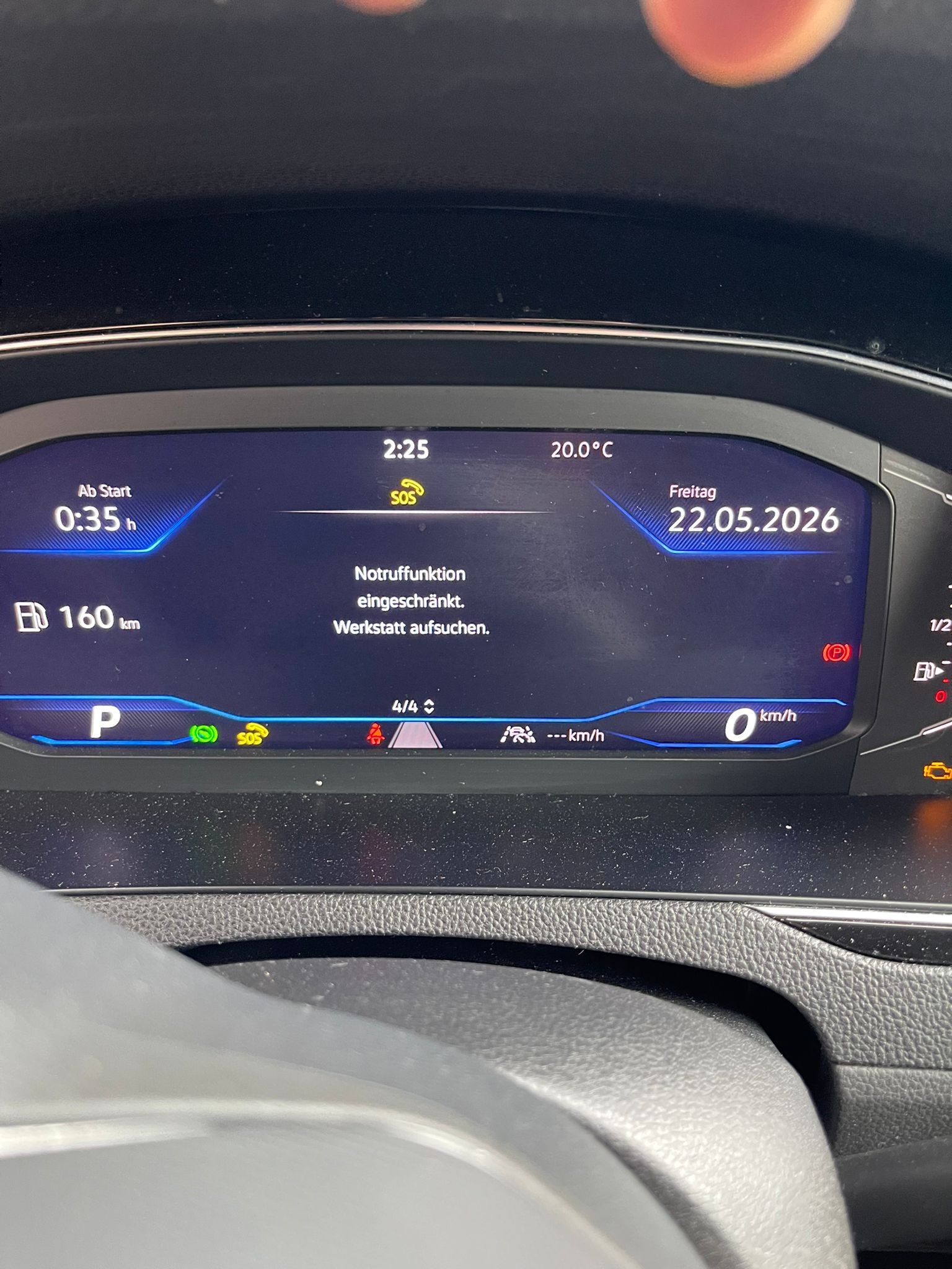 Volkswagen - PassatB8.5 