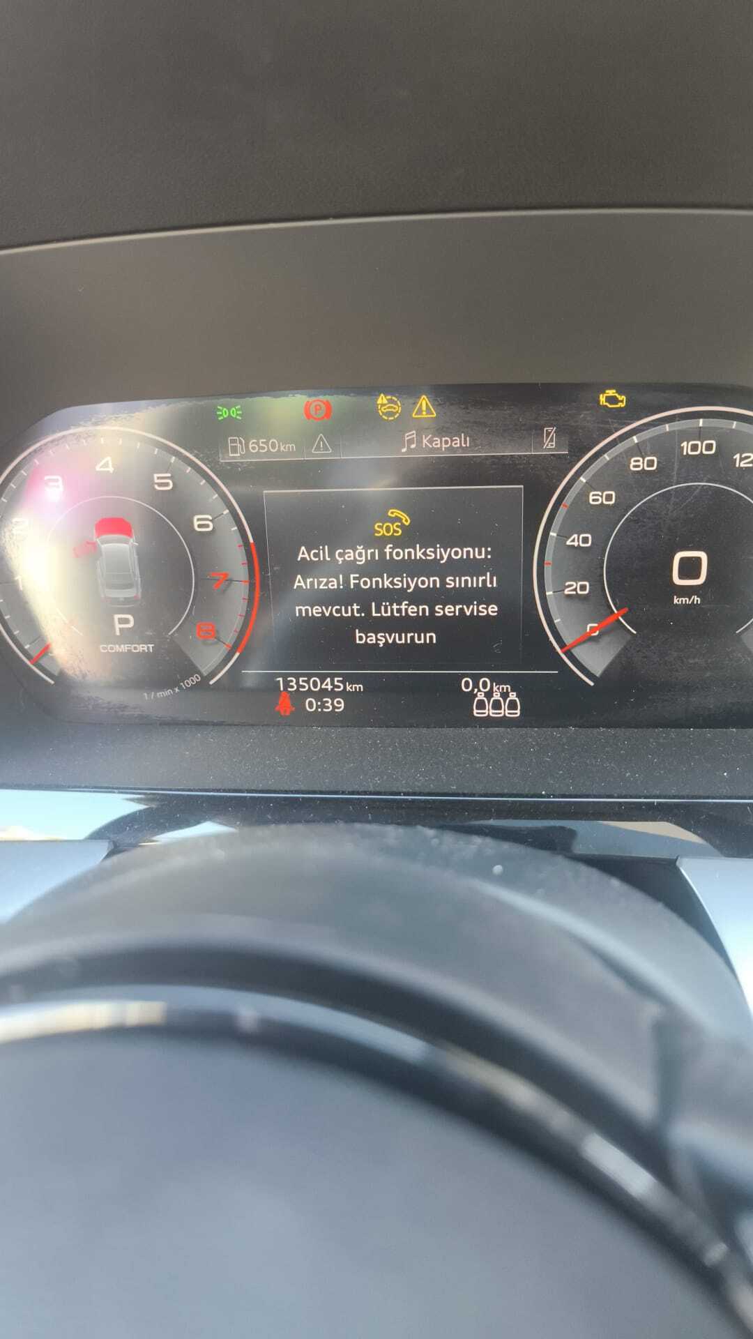 Audi - A3
